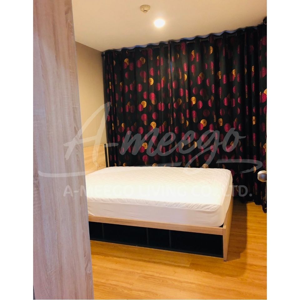 The Base Sukhumvit 77  1bdr/1Bth/32Sqm/15Flr/BldB