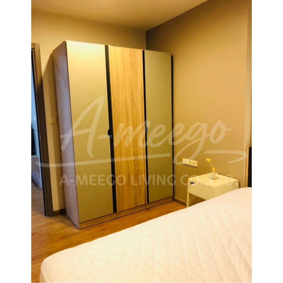 The Base Sukhumvit 77  1bdr/1Bth/32Sqm/15Flr/BldB