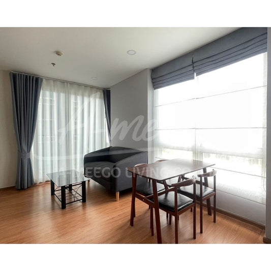 The Base Sukhumvit 77  1bdr/1Bth/36Sqm/28Flr/BldA
