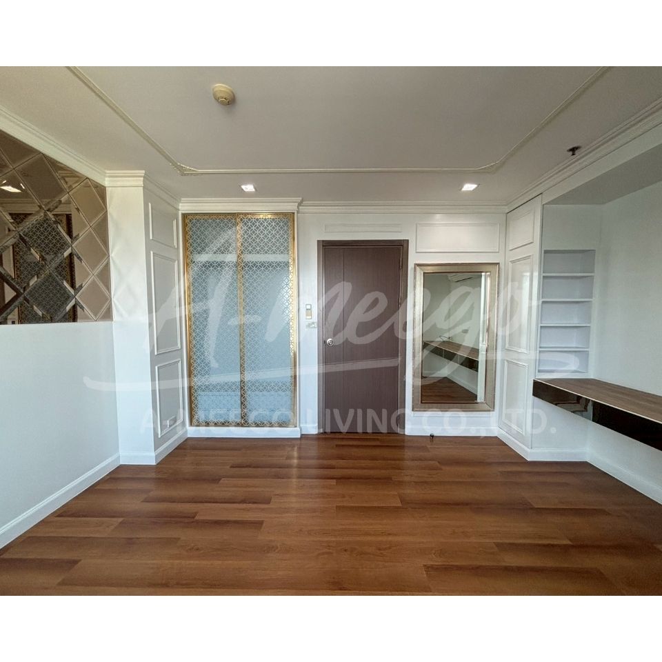 The Base Sukhumvit 77  2bdr/2Bth/59Sqm/28Flr