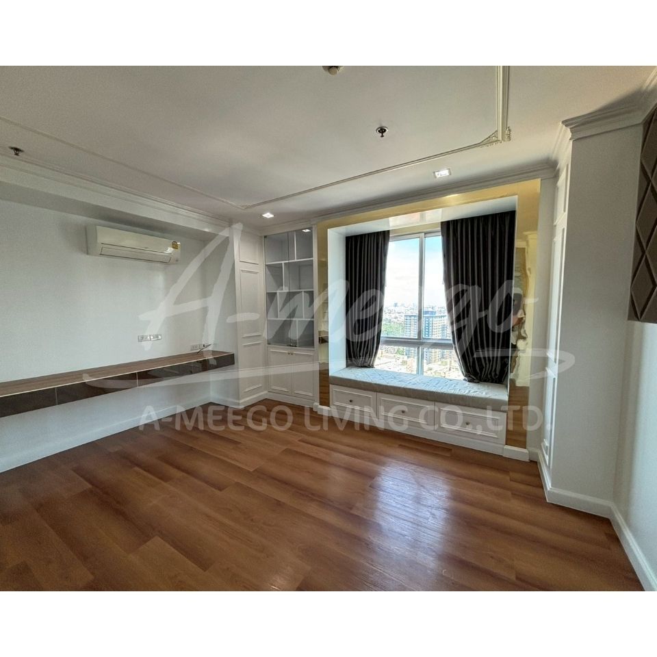 The Base Sukhumvit 77  2bdr/2Bth/59Sqm/28Flr