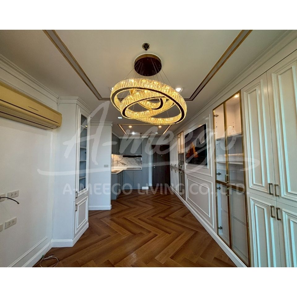 The Base Sukhumvit 77  2bdr/2Bth/59Sqm/28Flr