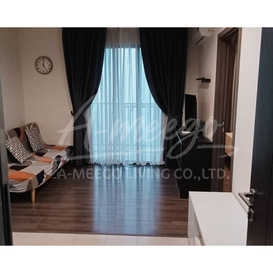 The Base Park East 1Br/1Bth/37Sqm/15Flr for Rent