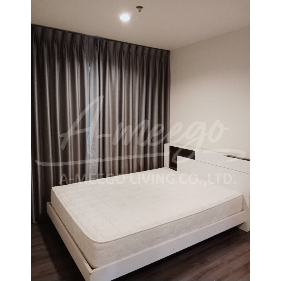 The Base Park East 1Br/1Bth/37Sqm/15Flr for Rent