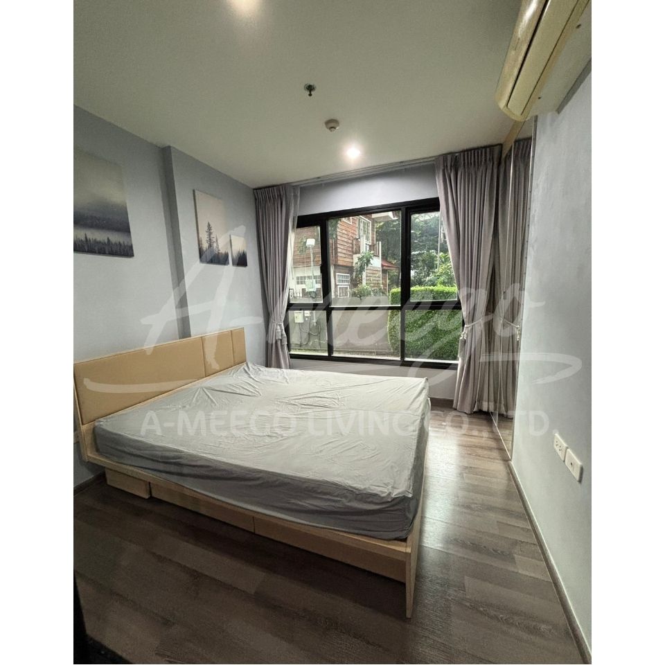 The Base Park West 1Br/1Bth/26Sqm/1Flr For Rent