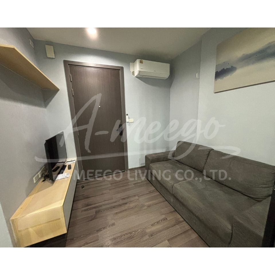 The Base Park West 1Br/1Bth/26Sqm/1Flr For Rent