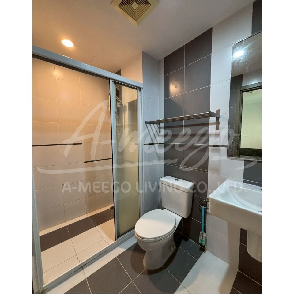 The Base Sukhumvit 77  1bdr/1Bth/30Sqm/19Flr/BldB for rent