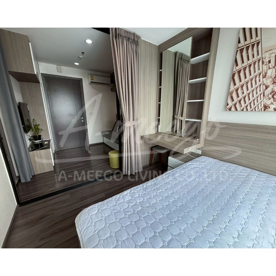 The Base Park East 1Br/1Bth/32Sqm/14Flr for Sale (Copie)