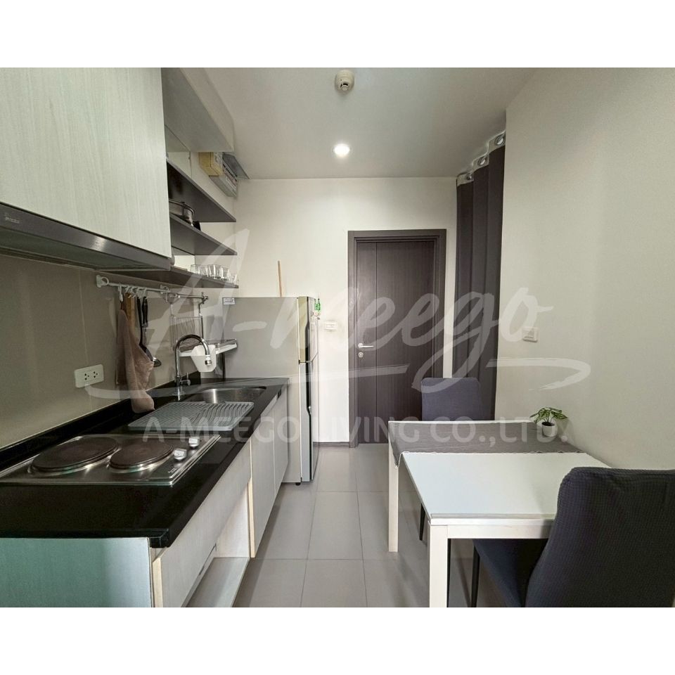 The Base Park East 1Br/1Bth/32Sqm/14Flr for Sale (Copie)