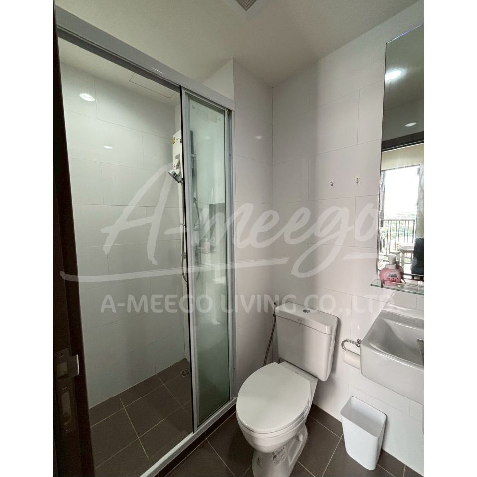 The Base Park East 1Br/1Bth/32Sqm/14Flr for Sale (Copie)