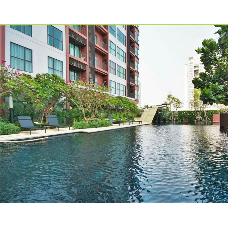 Wyne by Sansiri  1bdr/1Bth/41Sqm/6Flr/BldB for rent