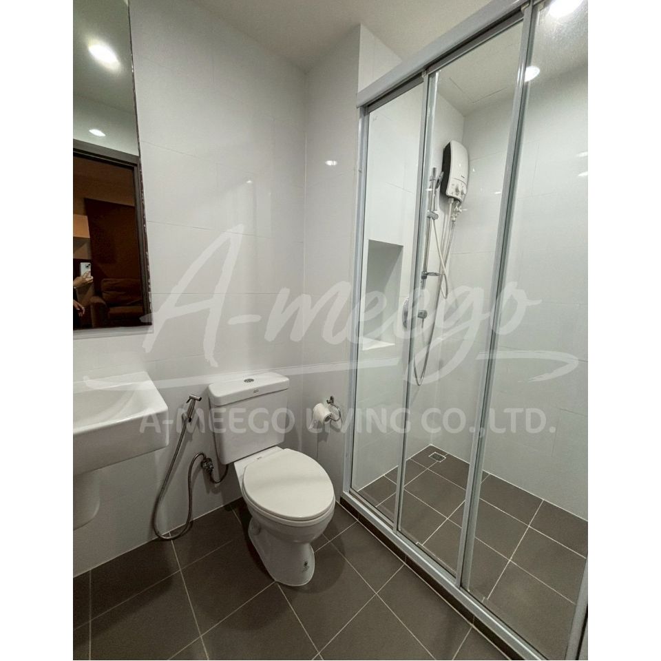 The Base Park East 1Br/1Bth/32Sqm/14Flr for Sale