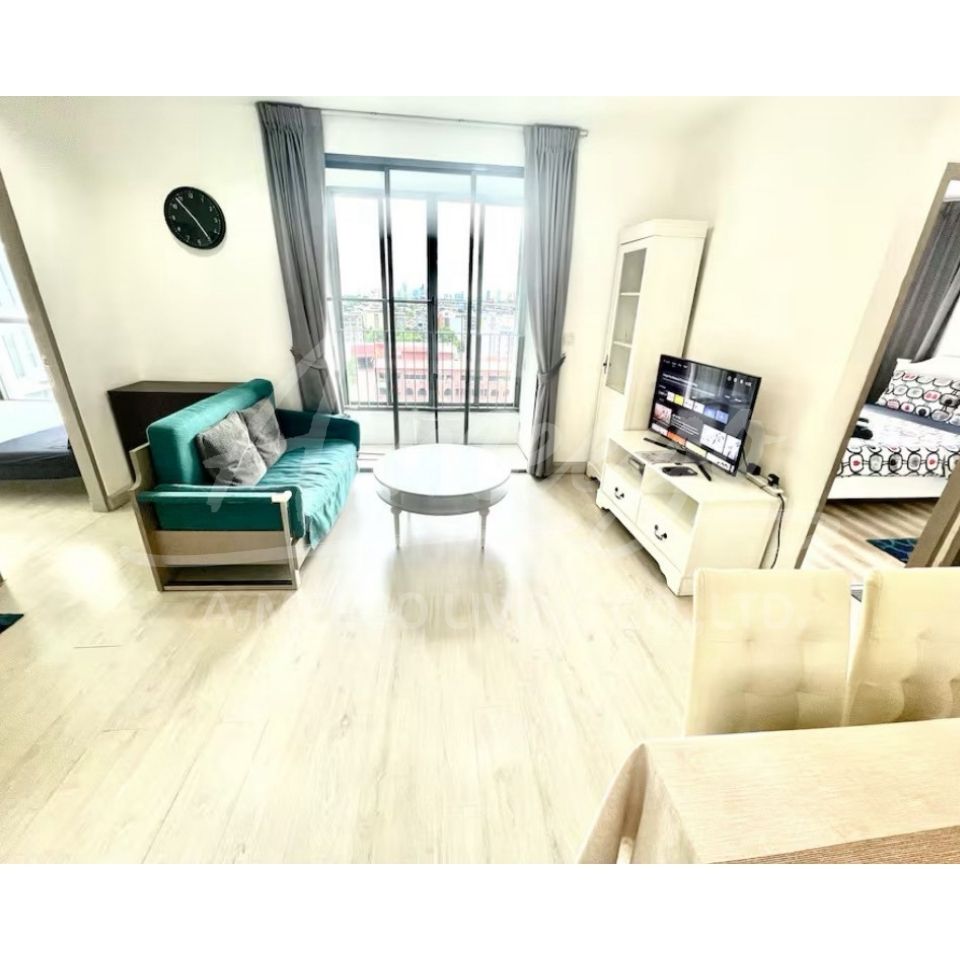 Ideo Mobi Sukhumvit 81 2bdr/1bth/45Sqm/11Flr